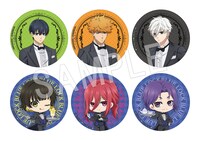 ノベルティのコースター。