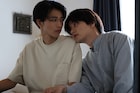 丸木戸マキの終末BL「僕らのミクロな終末」ドラマ化、瀬戸利樹と中田圭祐がW主演