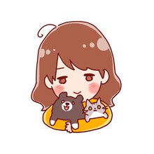 藤原ゆかのプロフィール画像。