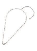 「Chainsaw man handle necklace」