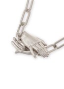 「Makima hand necklace A」