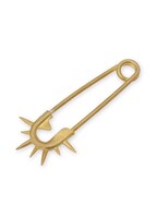 「Ground Y × CHAINSAW MAN PIN」