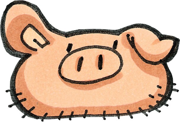 鈴木央のプロフィール画像。(c)鈴木央/講談社