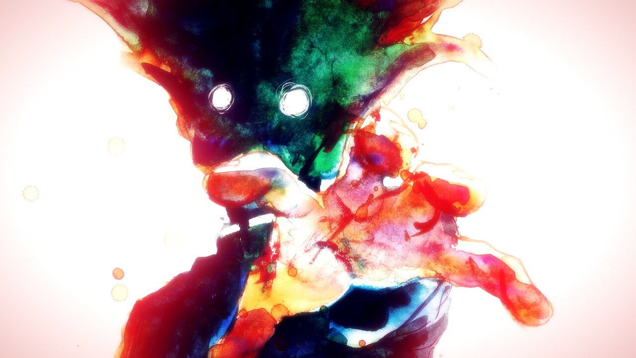 「モブサイコ100 III」来週から最終章スタート、予告PVが公開に