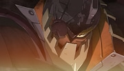 「トップをねらえ2!」より (c)2003 GAINAX/TOP2委員会