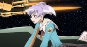 「トップをねらえ2!」より (c)2003 GAINAX/TOP2委員会