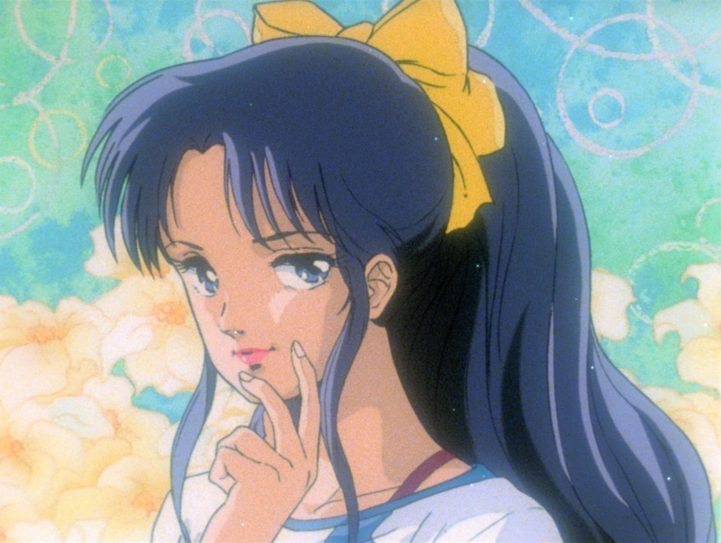 「トップをねらえ！」より (c)BANDAI VISUAL・FlyingDog・GAINAX