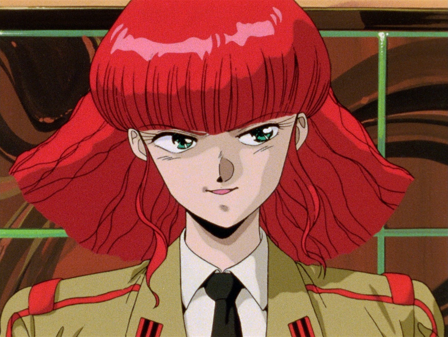 「トップをねらえ！」より (c)BANDAI VISUAL・FlyingDog・GAINAX