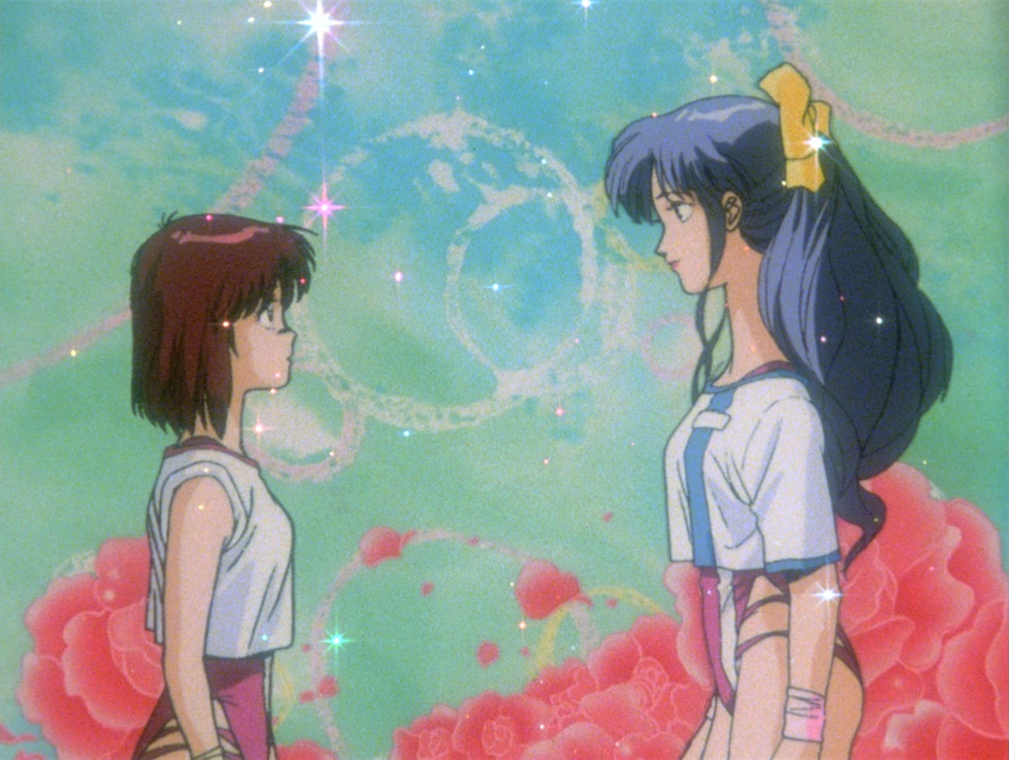 「トップをねらえ！」より (c)BANDAI VISUAL・FlyingDog・GAINAX