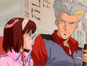 「トップをねらえ!」より (c)BANDAI VISUAL・FlyingDog・GAINAX