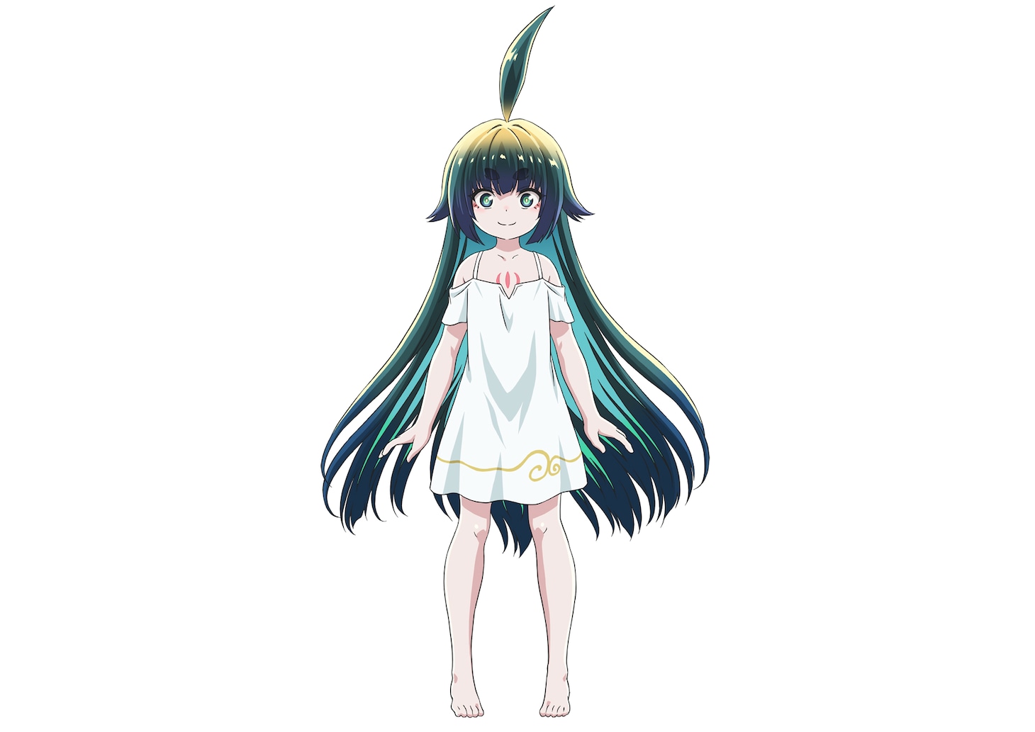 ミタマ（CV：鬼頭明里）