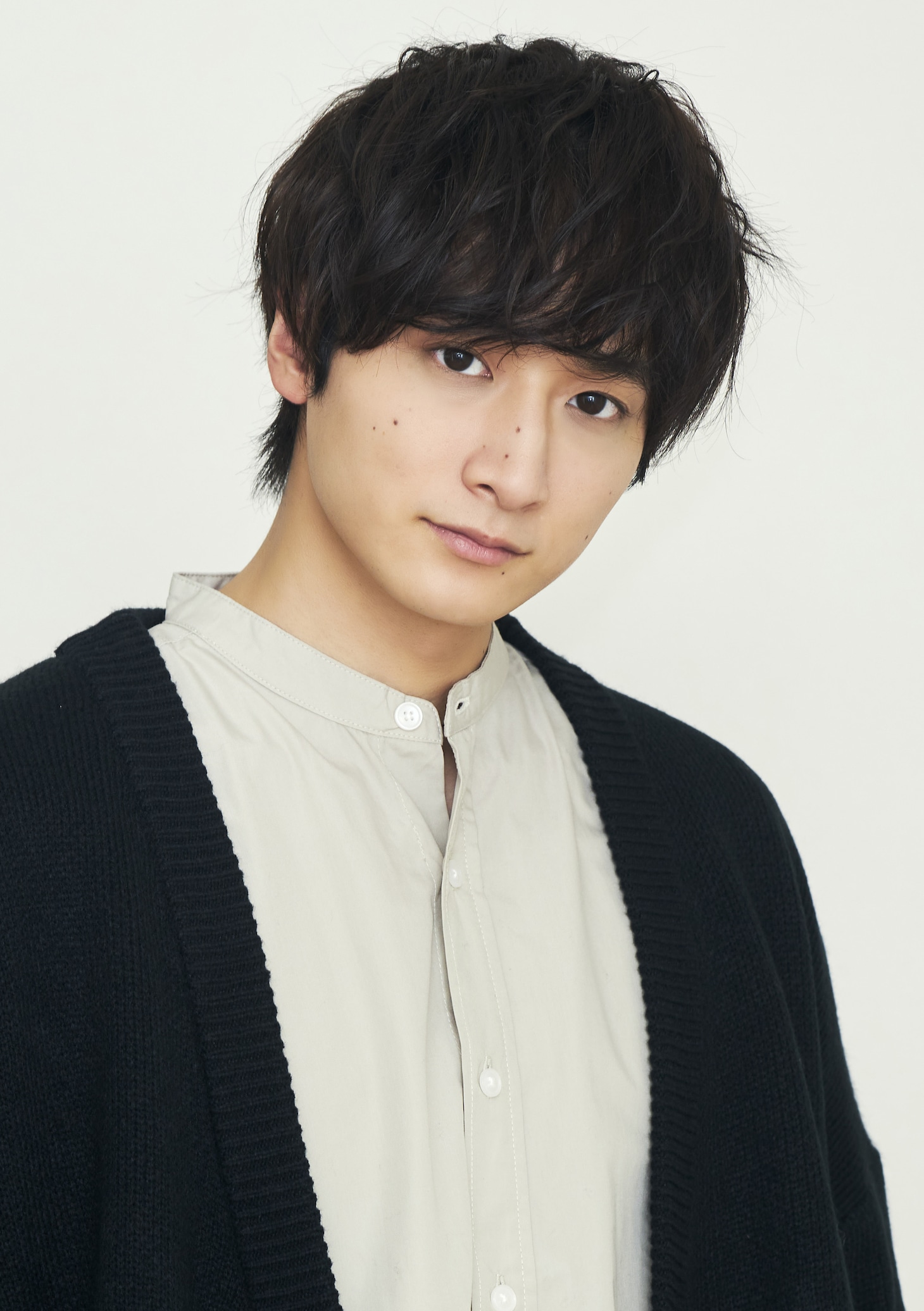 小関裕太