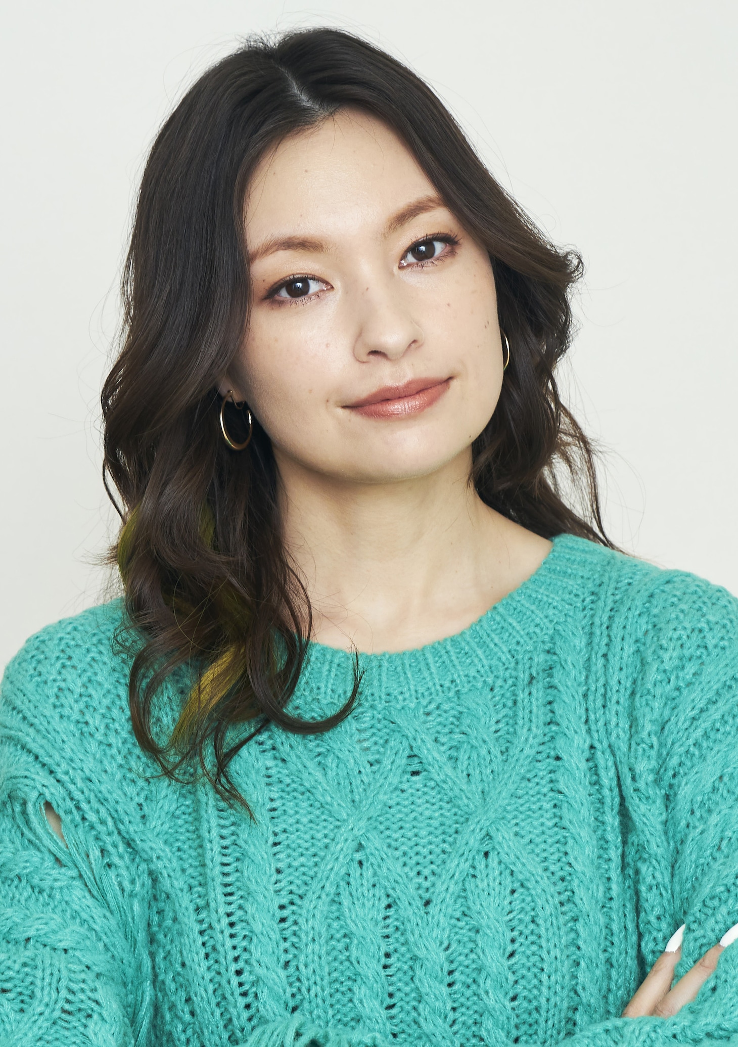 太田莉菜
