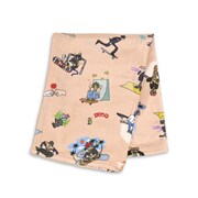 ビッグブランケット