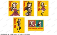 タワーレコード店舗限定特典のブロマイド。