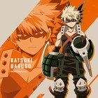 ヒロアカSPビジュアル第3弾は爆豪勝己、“爆豪勝己:ライジング”に岡本信彦がコメント