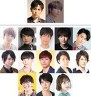 アニメ「FLAGLIA」五十嵐裕美や石井マークらキャスト一挙解禁