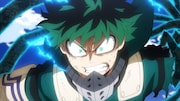 「爆豪勝己:ライジング」先行カット