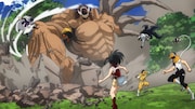 「爆豪勝己:ライジング」先行カット