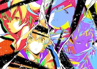 「機動戦士ガンダム N-EXTREME」カット