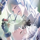 「NieR:Automata Ver1.1a」アダムとイヴのビジュアル、浪川大輔と鈴木達央がコメント