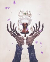 京都アニメーション描き下ろしイラスト