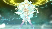 「アルマギア」1巻新PVより。