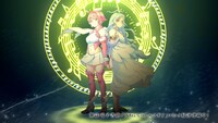 「アルマギア」1巻新PVより。