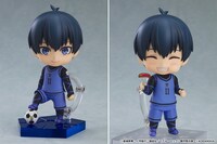 「ねんどろいど 潔世一」