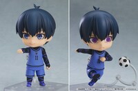 「ねんどろいど 潔世一」