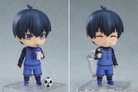 「ねんどろいど 潔世一」