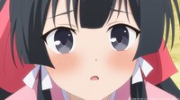 TVアニメ「異世界はスマートフォンとともに。2」PV第1弾より。