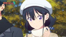 TVアニメ「政宗くんのリベンジR」第1弾PVより。(c)竹岡葉月・Tiv・一迅社/「政宗くんのリベンジ」製作委員会R