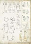 「ふしぎの海のナディア公式記録集」より