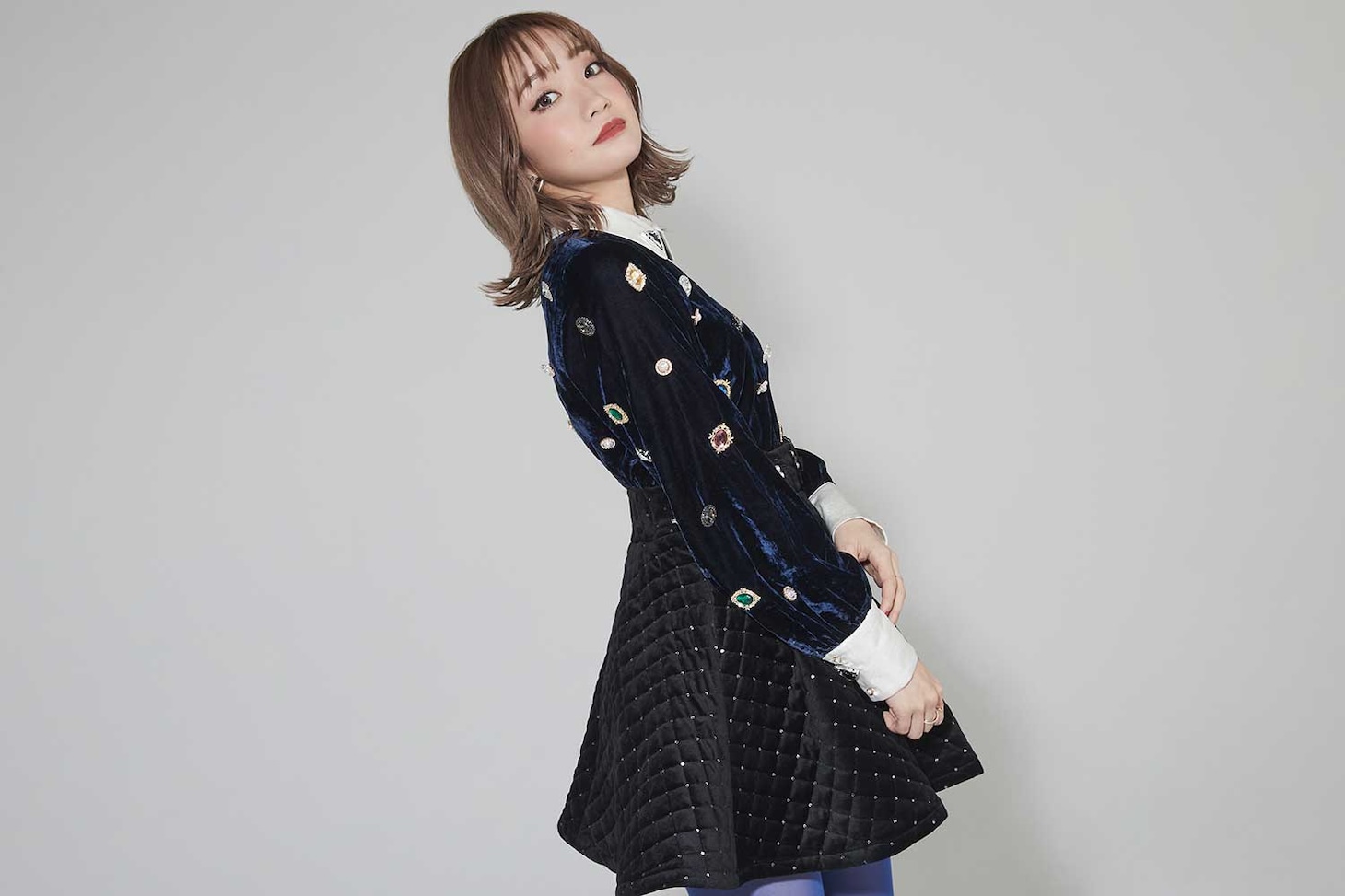 大橋彩香