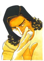 「オーラス－裏道の柳－」カット