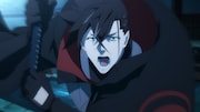 TVアニメ「REVENGER」PV第3弾より。(c)REVENGER製作委員会