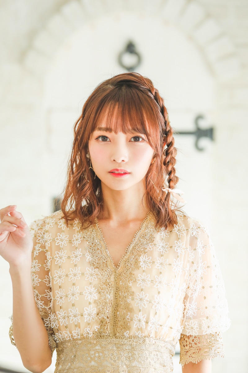 立花理香