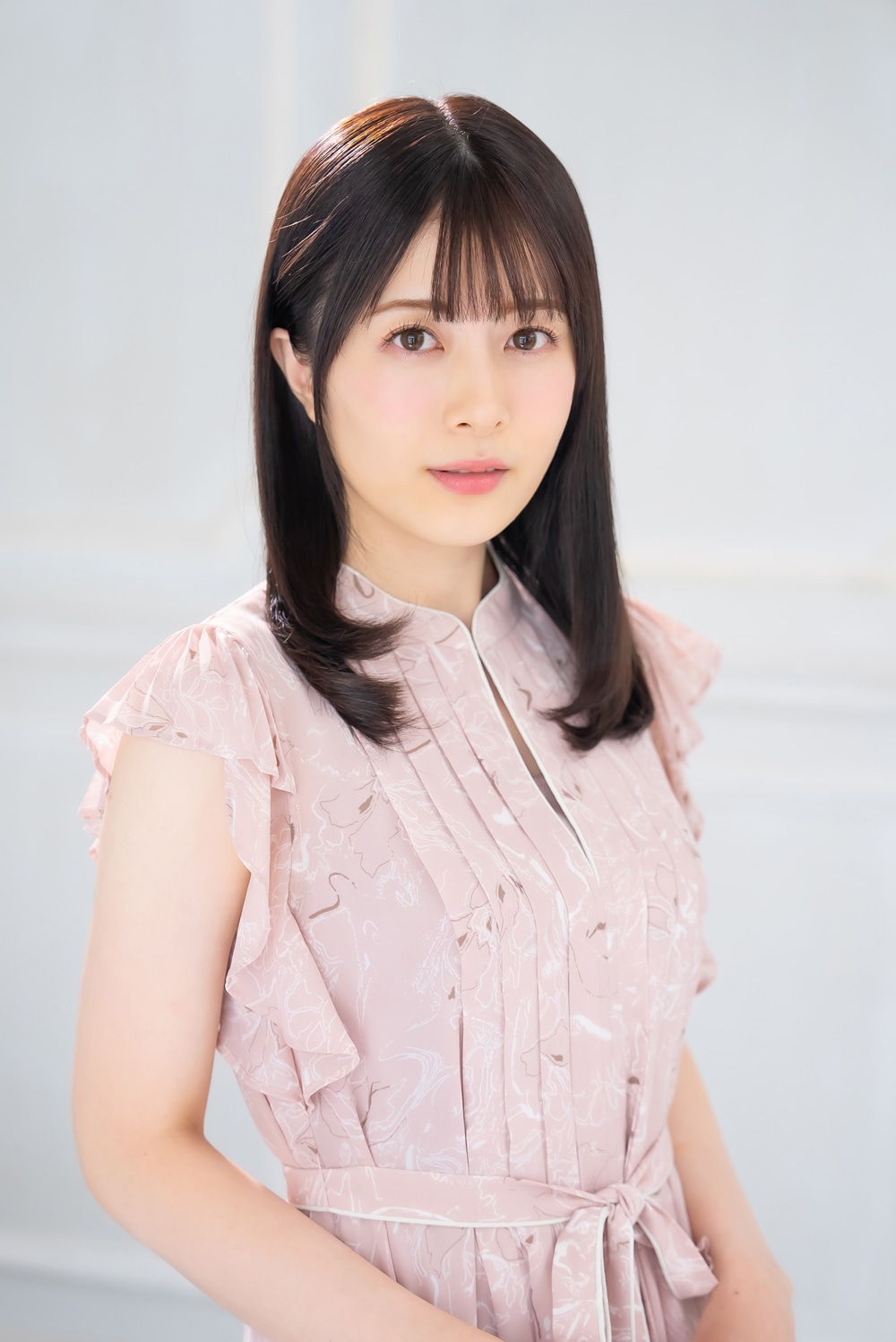 月城莉奈