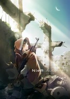 アニメ「NieR:Automata Ver1.1a」新ビジュアル