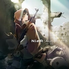 「NieR:Automata Ver1.1a」リリィのビジュアルとPVが公開、キャストは種崎敦美