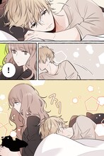 「キス、してもいいですか？ 泡沫 創作男女短編集」上巻より