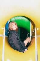 北澤ゆうほ（the peggies）