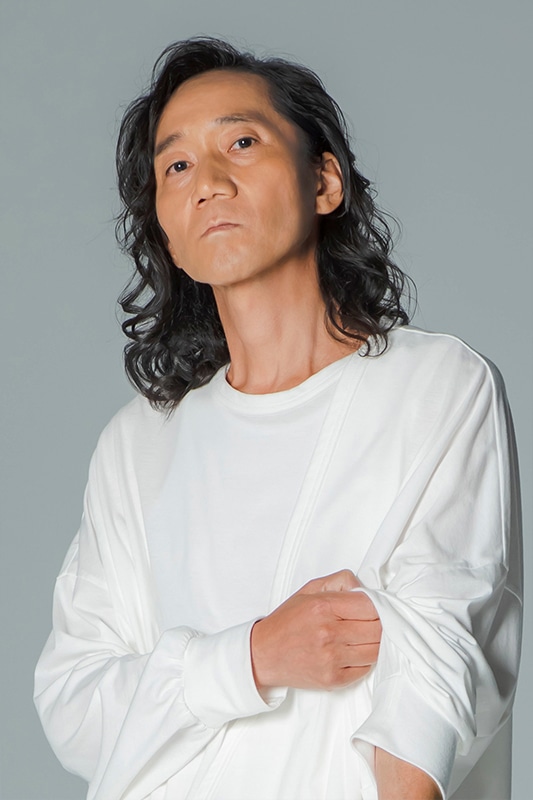三木眞一郎
