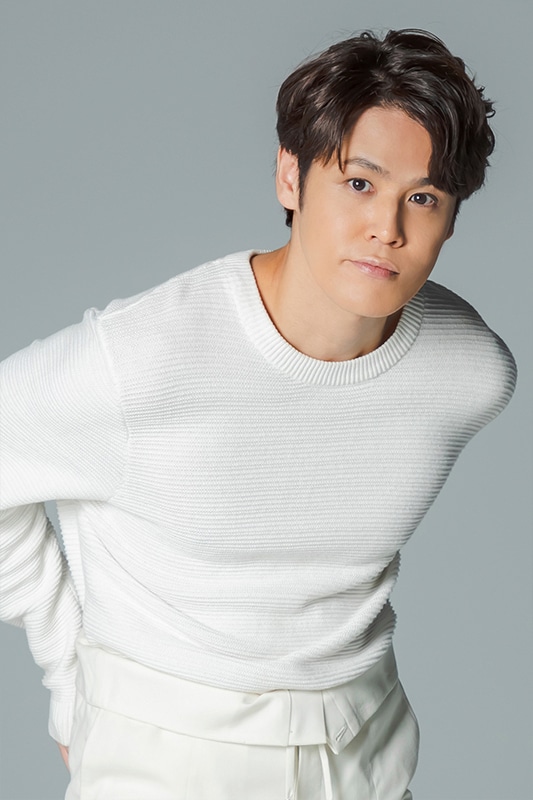 宮野真守