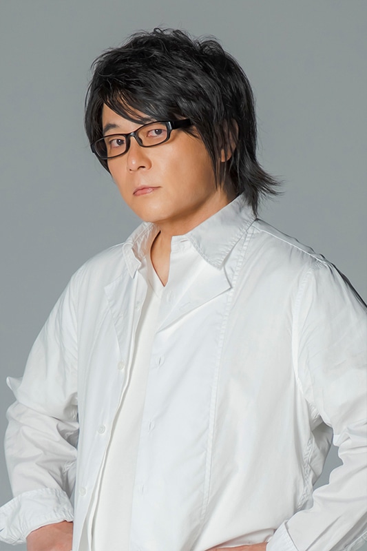 森川智之