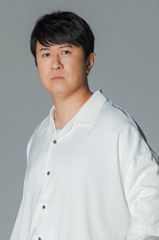 杉田智和