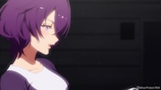 TVアニメ「ワールドダイスター」ティザーPVより。