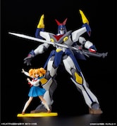 「MODEROID スーパーピピ美BARIモード」