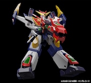 「MODEROID 超クソデカ合体 グレートバリバリピピック」